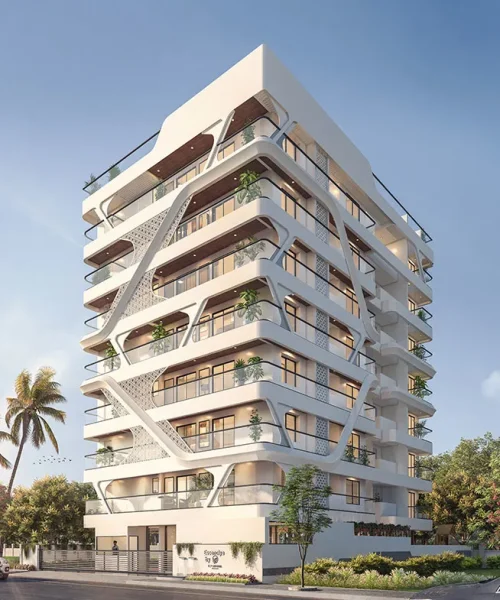 ESSENCIYA PUNE